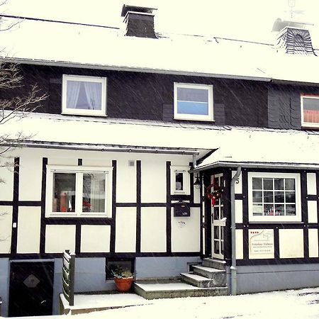 Romantik Ferienhaus 1854 Elpe Екстер'єр фото